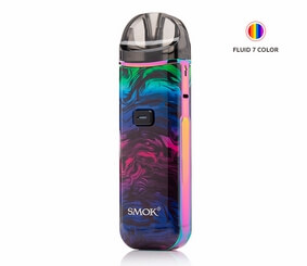 Smok Nord Pro Pod Kit, Фото 10 Smok Nord Pro Pod Kit, Фото 10