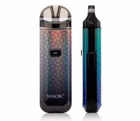 Smok Nord Pro Pod Kit, Фото 11 Smok Nord Pro Pod Kit, Фото 11