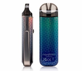 Smok Nord Pro Pod Kit, Фото 12 Smok Nord Pro Pod Kit, Фото 12