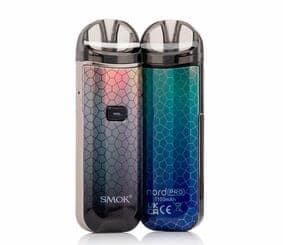 Smok Nord Pro Pod Kit, Фото 13 Smok Nord Pro Pod Kit, Фото 13