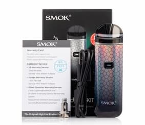 Smok Nord Pro Pod Kit, Фото 19 Smok Nord Pro Pod Kit, Фото 19