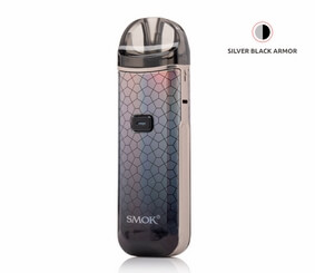 Smok Nord Pro Pod Kit, Фото 4 Smok Nord Pro Pod Kit, Фото 4
