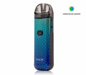 Smok Nord Pro Pod Kit, Фото 5 Smok Nord Pro Pod Kit, Фото 5