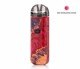 Smok Nord Pro Pod Kit, Фото 9 Smok Nord Pro Pod Kit, Фото 9