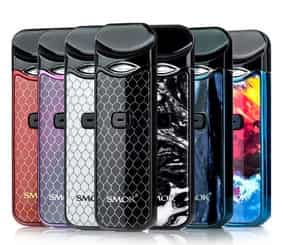 SMOK Nord Kit