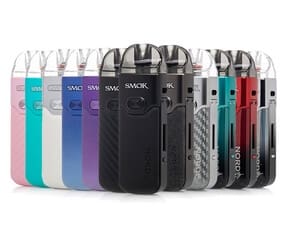 Smok Nord GT Pod Kit