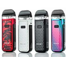 SMOK Nord X Pod Kit