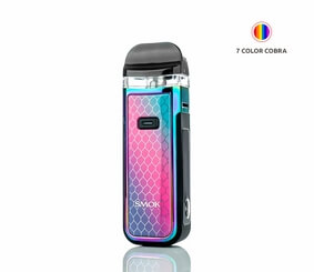 SMOK Nord X Pod Kit ,Фото 1 ,Фото 4 SMOK Nord X Pod Kit ,Фото 1 ,Фото 4