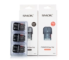 Картридж для SMOK Novo 2, Novo, Фото 5