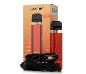 Smok Novo 2C Pod Kit, Фото 17 Smok Novo 2C Pod Kit, Фото 17