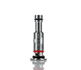 Випаровувач LP1 для SMOK NOVO 4, Pozz Pro, Novo 4 Mini, RPM25, Nfix Pro