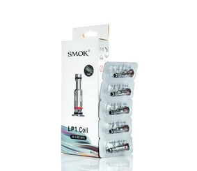Испаритель для SMOK NOVO 4, Фото 4 Испаритель для SMOK NOVO 4, Фото 4