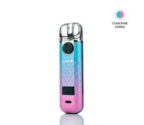 SMOK NOVO 4 POD KIT, Фото 7 SMOK NOVO 4 POD KIT, Фото 7