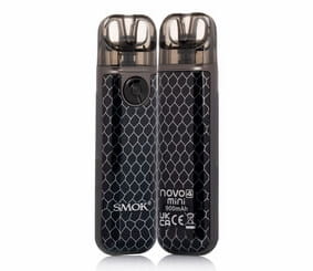 SMOK NOVO 4 Mini Pod Kit, Фото 10