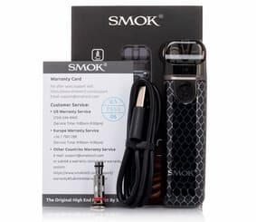 SMOK NOVO 4 Mini Pod Kit, Фото 17