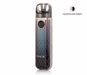 SMOK NOVO 4 Mini Pod Kit, Фото 3