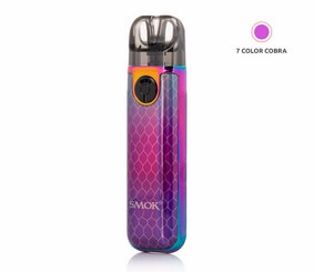 SMOK NOVO 4 Mini Pod Kit, Фото 5