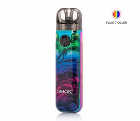 SMOK NOVO 4 Mini Pod Kit, Фото 6
