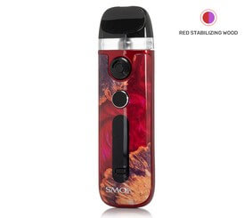 Smok Novo 5 Pod Kit, Фото 5 Smok Novo 5 Pod Kit, Фото 5