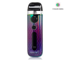 Smok Novo 5 Pod Kit, Фото 7 Smok Novo 5 Pod Kit, Фото 7