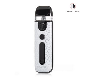 Smok Novo 5 Pod Kit, Фото 25 Smok Novo 5 Pod Kit, Фото 25