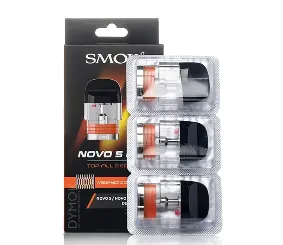 Картридж Smok Novo 6, Фото 4