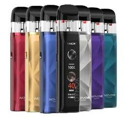 Smok Novo 6 Ultra