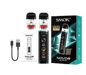 Под система Smok Novo 6 Ultra, Фото 10