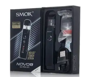 Под система Smok Novo 6 Ultra, Фото 16