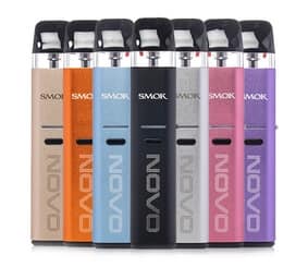 Под система Sмок Novo ECO