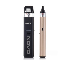 Под система Sмок Novo ECO, Фото 11