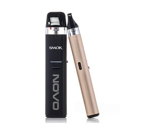 Под система Sмок Novo ECO, Фото 12