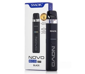 Под система Sмок Novo ECO, Фото 19