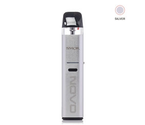 Под система Sмок Novo ECO, Фото 3