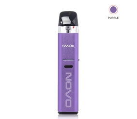 Под система Sмок Novo ECO, Фото 4