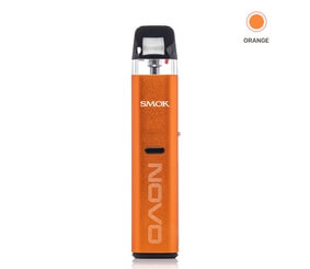 Под система Sмок Novo ECO, Фото 6