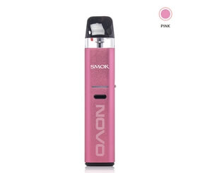 Под система Sмок Novo ECO, Фото 7