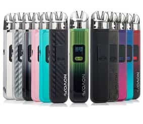 Smok Novo Pro Pod Kit