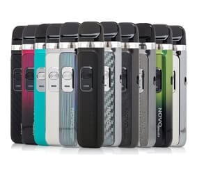 Smok Novo Master Pod Kit