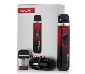 Smok Novo Master Pod Kit, Фото 22 Smok Novo Master Pod Kit, Фото 22