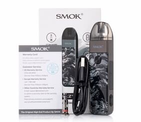 SMOK Pozz Pro Pod Kit, Фото 19