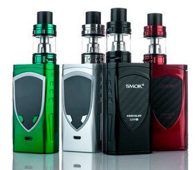 Smok ProColor 225 Kit