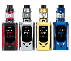 SMOK R-Kiss Kit