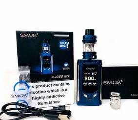 SMOK R-Kiss Kit Фото 14 SMOK R-Kiss Kit Фото 14