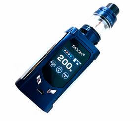 SMOK R-Kiss Kit Фото 9 SMOK R-Kiss Kit Фото 9