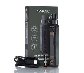 SMOK RPM 25W Pod Kit, Фото 17