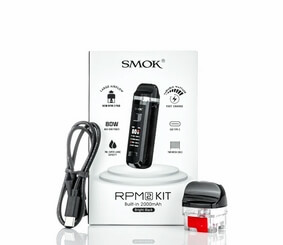 SMOK RPM 2 Pod KIt ,Фото 14