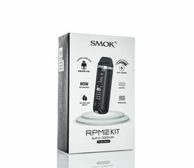 SMOK RPM 2 Pod KIt ,Фото 15_product