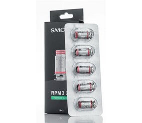 Испаритель SMOK RPM3 для SMOK RPM5, Фото 2