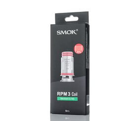 Испаритель SMOK RPM3 для SMOK RPM5, Фото 3